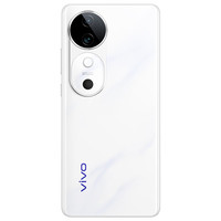vivo S19 6000mAh长续航 烟雨青 8GB+256GB 5G手机