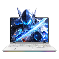 MECHREVO 机械革命 耀世16 Ultra 16英寸 游戏本 白色(Intel Core Ultra 9 275 HX、RTX 5070 Ti 12G、32GB、1TB、2560*1600、300Hz、耀世16 Ultra)