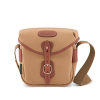 Billingham 白金汉 Hadley Digital微单反单肩包摄影包适用索尼A7C2富士X-T50相机包徕卡哈苏907X男女通用收纳