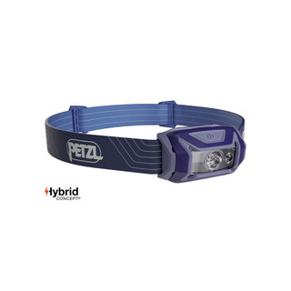 PETZL 攀索 TIKKA头灯 强光超亮 户外照明