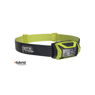 PETZL 攀索 TIKKA头灯 强光超亮 户外照明
