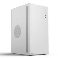 百亿补贴：AMD 锐龙5600G主机企采办公商务游戏家用组装电脑台式机整机