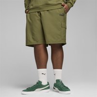 PUMA彪马 男子工装短裤 ESS WOVEN CARGO 682124