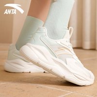 ANTA/安踏 轻便透气 女士休闲鞋