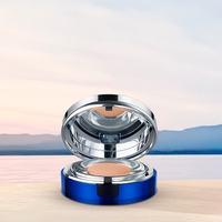 【官方正品】莱珀妮鱼子气垫粉底 防晒轻薄遮瑕服帖自然