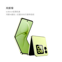 华为 HUAWEI nova Flip 折叠屏手机