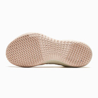 安踏突袭1代ESG丨男子篮球鞋缓震轻便低帮潮流专业实战运动鞋 浅米白/烟尘棕-2 42.5