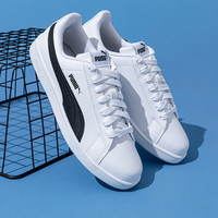 PUMA/彪马 经典黑白 板鞋