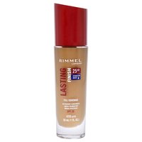 COVERGIRL 美国直邮CoverGirl妆效持久 25 小时全效遮瑕粉底 SPF20女士粉底-