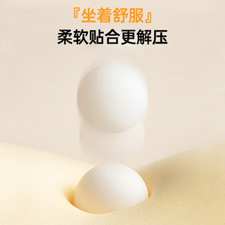  HENGLIN/恒林家居 久坐舒适 人体工学椅+重力锁轮  任一款式+重力锁轮（客户备注） 转椅