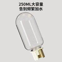 家有一宠鹦鹉自动喂水器鸟用饮水器横丝鸟笼鸟食盒挂式喂食器水壶鹦鹉用品
