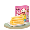 我D小蔡蔡 MyCcBaBy 宝宝零食玉米棒 200g