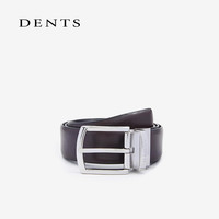 DENTS 男士真皮皮带 8-1094