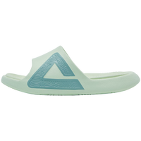 匹克（PEAK）态极大三角拖鞋男女鞋户外防滑沙滩鞋情侣运动凉拖齐天大圣系列 DL330578（女款） 35