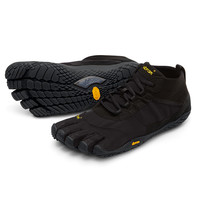 vibram 五指鞋 男子耐磨防滑赤足鞋户外徒步登山跑步越野鞋 VTREK