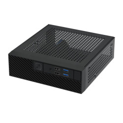 SKTC 星开天 M10 迷你机箱17*17 M10（USB2.0*2+USB3.0*2）