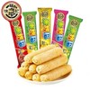 徐福记 混合口味米果卷420g（买一赠一，实付25.9元）