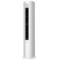 小米 Xiaomi 巨省电系列 KFR-72LW/N1A1 新一级能效 立柜式空调 3匹