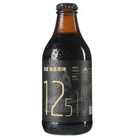 DEEMANN/德曼 精酿原浆 黑啤酒