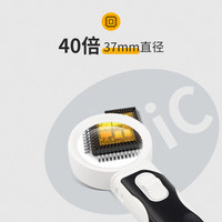 陌华 高倍电子放大镜维修用40倍30倍高清手机电路板焊接飞线专用ic芯片工程师家电维修放大镜带灯