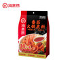 海底捞 火锅底料调味料  番茄底料900g（赠手工面80g）
