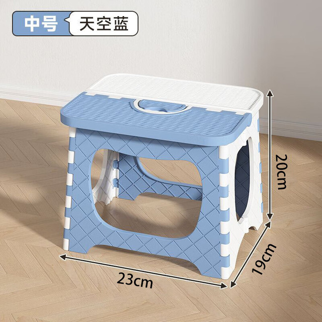 钓鱼户外折叠凳子