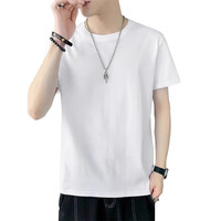 JEANSWEST/真维斯 纯棉 男士短袖T恤