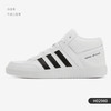 adidas 阿迪达斯 官方正品ALL COURT MID男子中帮运动板鞋H02981