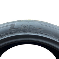 韩泰汽车轮胎 ion evo IK01 275/40R19 105V 静音棉 智已L6 后