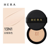 HERA 赫妍 黑金气垫粉底液替换芯15g  bb霜控油遮瑕防晒