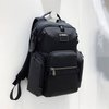 TUMI 途明 ALPHA BRAVO系列 女士双肩包 5432301036427 40.5x19x35.5cm
