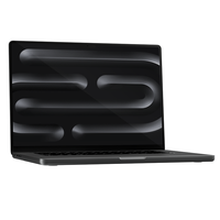 百亿补贴：苹果 Apple MacBook Pro 16英寸 M4 Pro芯片 (14+20 核)48G+1TB
