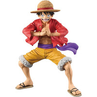 万代 BANDAI Grandista DXF KOA 海贼王 景品