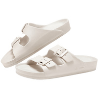  SKECHERS/斯凯奇 舒适 男士拖鞋