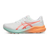 ASICS 亚瑟士 GT-1000 13 男款跑步鞋 1011B858-101
