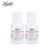 Kiehl's 科颜氏 高保湿精华爽肤水40ml*2 爽肤水补水保湿滋润水