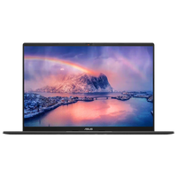 华硕 ASUS 无畏Pro16 酷睿版 2025 二代Ultra5 2.5K高刷高性能AI轻薄笔记本电脑 225H 32G 1T