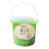 京鲜生 泰国椰子蛋 500g/个 6个装