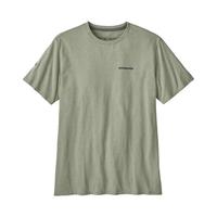 Patagonia/巴塔哥尼亚 百搭 男士T恤