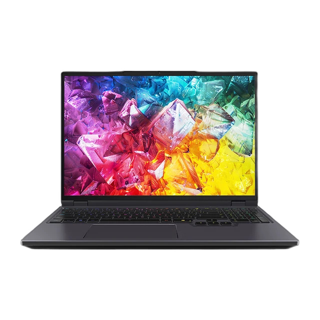 MECHREVO 机械革命 耀世16 Ultra 16英寸 游戏本