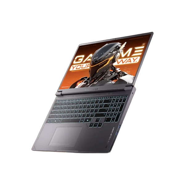 MACHENIKE 机械师 曙光16S 锐龙R9-7945HX 16英寸 游戏本