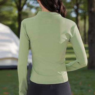 夏季女款轻薄透气修身防晒衣长袖外套防紫外线皮肤衣防晒服女