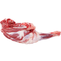 塞上滩 宁夏盐池滩羊腿整只羊肉带骨清炖前腿新鲜 滩羊前腿