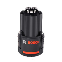 博世(BOSCH)GSR12012V电池充电器博世机器通用充电式12V锂电池 博世12V 4A充电器【超级闪充】