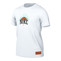 NIKE/耐克 修身显瘦 男士短袖T恤