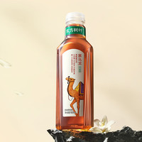 农夫山泉 NONGFU SPRING东方树叶茶饮料无糖零糖零脂零卡 多规格可选 黑乌龙茶900ml*1瓶