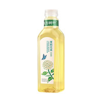 农夫山泉 东方树叶 茉莉花茶900ml*1瓶