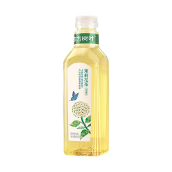 农夫山泉 东方树叶 茉莉花茶900ml*1瓶