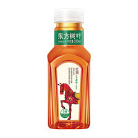 农夫山泉 NONGFU SPRING东方树叶茶饮料无糖零糖零脂零卡 多规格可选 红茶335ml*1瓶