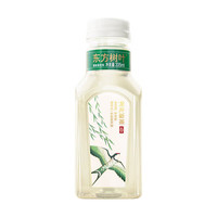 农夫山泉 NONGFU SPRING东方树叶茶饮料无糖零糖零脂零卡 多规格可选 龙井新茶335ml*1瓶